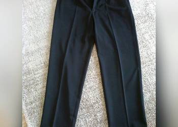 Spodnie wizytowe (garniturowe)