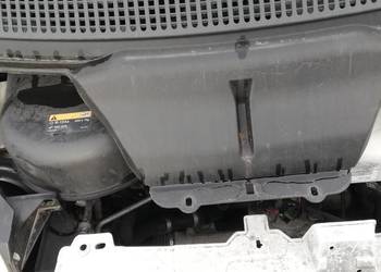 Smart fortwo elektryk 2015