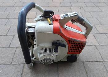 Piła Spalinowa Stihl 07 S