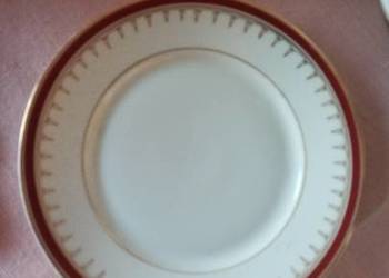 ~ Talerzyk Rosenthal. Syg. 1907- 1910