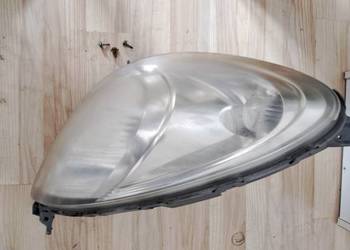 lampy do Toyota Yaris Verso z roku 2003