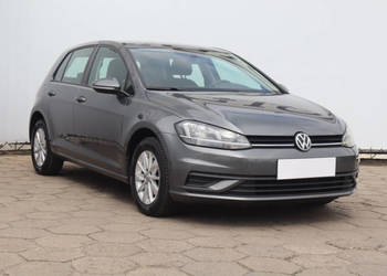 VW Golf 1.0 TSI