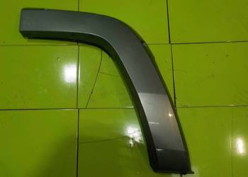 COMMANDER I 07r listwa blotnika lewa tyl