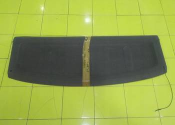 KIA RIO II 1.5 CRDI 08r HB 5D polka bagaznika