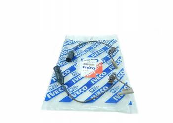 CZUJNIK ZUŻYCIA KLOCKÓW IVECO EUROTECH ORYGINAŁ