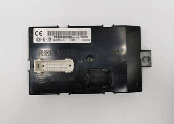 Moduł UCH Renault Kangoo Express P8200461565--L 28112771-7A