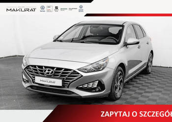 Hyundai i30 WD9652S#1.5 DPI Smart Podgrz.f I kier K.cof Salon PL VAT23% II…