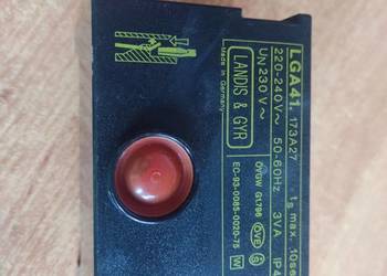 Automat kotła gazowego Schafer DGX-C (LGA-41 173A27)