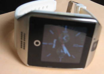 Smartwatch Bracelet X9- sprawny, brak pudełka i instrukcji