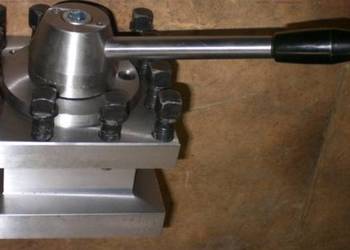 Imak do tokarki TUR50 Imak do tokarki TUR50