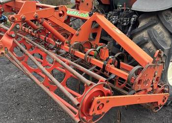 Agregat uprawowy z hydropakiem Famarol 3 metry