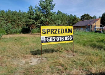 Działka 1 436 m², Świbinki Działka 1 436 m², Świbinki