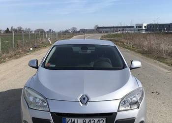 Renault Megane coupe 1.5 disel 110KM