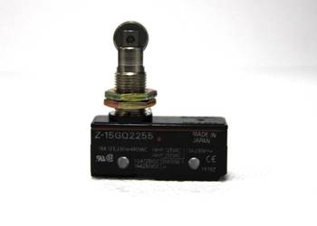 1PCS NEW FOR OMRON Micro switch Z-15GQ2255