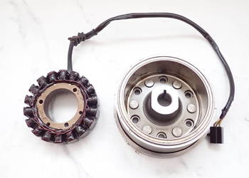 Alternator Magneto GP9422 Stator Honda XL 1000 Varadero 98-01r