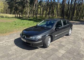 Renault Laguna serdecznie polecam