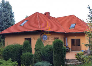 Komarno, Jelenia Góra, dom 160 m2, działka 3500 m2