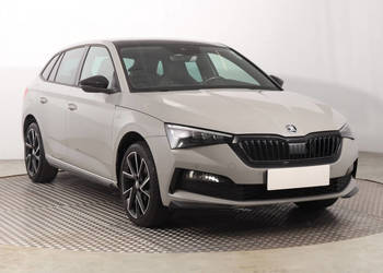 Skoda Scala 1.5 TSI