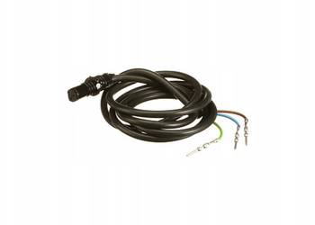 Kabel czujnika skrętu 87635259 87627624 CNH New Holland Case