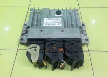FORD GALAXY LIFT MK3 2.0 TDCI AUT 11r 5D sterownik komputer silnika