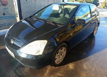 Honda Civic 1.4 2003r 90km