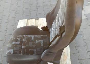Fotel kierowcy Grammer  MERCEDES Atego Axor Actros