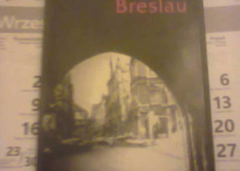 Festung Breslau Marek Krajewski
