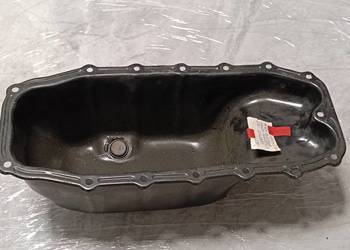 Miska olejowa Fiat 1.3 Grande Punto Panda 46743794 55197679 500 Doblo Qubo