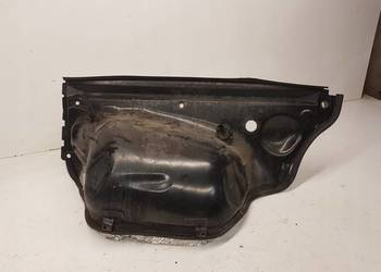 ŚCIANA GRODZIOWA OSŁONA AUDI A4 B8 A5 8K0804165A