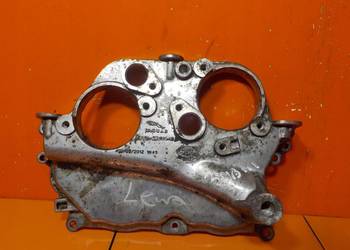 RANGE ROVER L405 SPORT 5.0 V8 13r obudowa rozrzadu lewa 8W93-6H036-AF