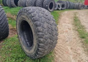 600/60r30.5 650/65r30.5 Alliance 50% bez napraw 600/60r30.5 650/65r30.5 Alliance 50% bez napraw