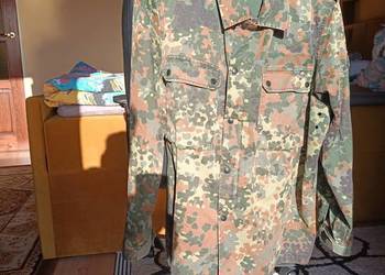 Bluza typu moro