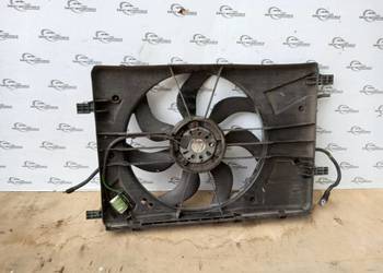 ASTRA J GTC 13r wentylator chłodnicy 13289626 13267630