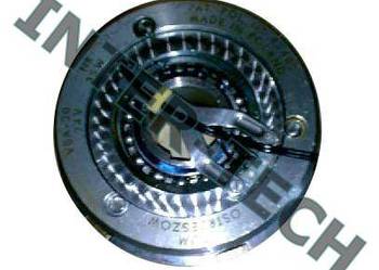 __---{M} SPRZEDAM sprzęgło VAB 125  ---___ INTER-TECH