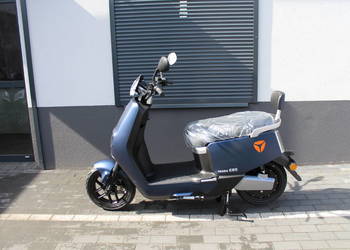 NOWY Skuter elektryczny YADEA E8S NOWY Skuter elektryczny YADEA E8S