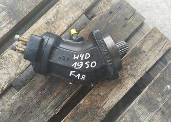 Silnik hydrauliczny Rexroth typ: A2FM80/61-VAB010 MANITOU KR