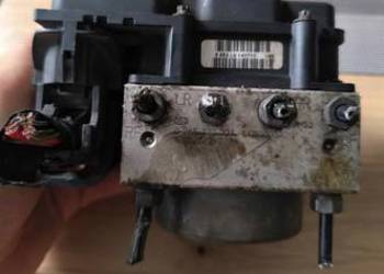 Pompa ABS fiat panda 2011