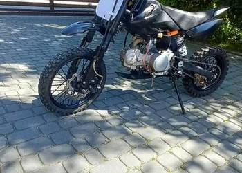MRF 120 RC . Gotowy do sezonu