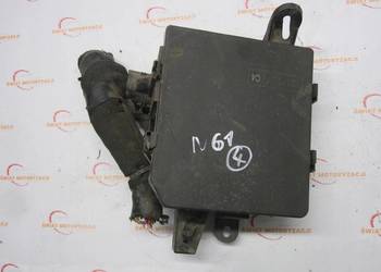 NISSAN JUKE I F15 13r skrzynka bezpieczników 24382 EW70B