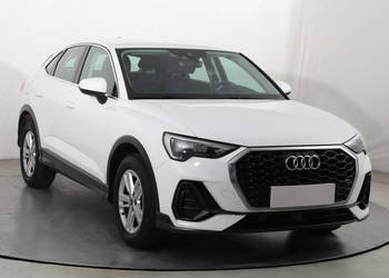Audi Q3 Sportback 35 TFSI