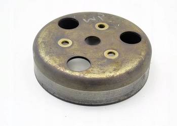 KOŁO PASOWE POMPY WODY 1.2 8V I-DSI HONDA JAZZ II CIVIC VII L12A1