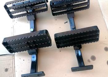 Schodki kabiny Same Rubin 120,135,150,160,180