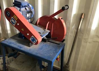 Stołowa Piła Tarczowa PSA-400