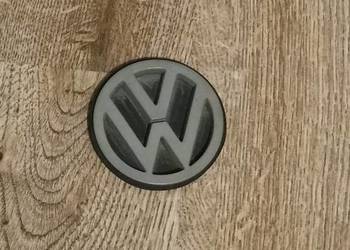 Oryginalny Znaczek / Emblemat VW Klapy Tył – Golf III / Vento (1H6 853 630