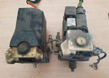 MERCEDES 124 190 POMPA ABS HAMULCOWA 0265200043