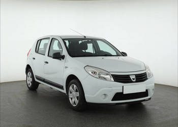 Dacia Sandero 1.4 MPI