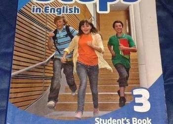 Steps in English  3  Student's Book - T. Falla, P. A Davies