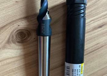 Wiertło stopniowe do nakiełków GUHRING 576 fi 20x13x10,2 F/V