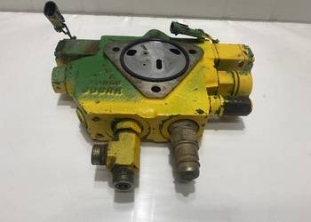 ZAWÓR JOHN DEERE 7930 - RE215491