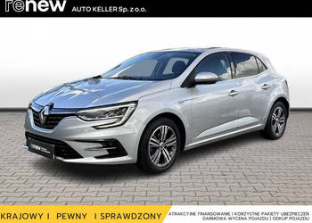 1.3 TCe 140KM / Automat / Intens / Serwisowana / Dealer Renault